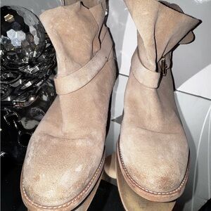 Michael Kors Walton boot